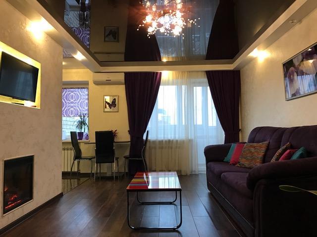 Kharkiv Center Apartment On Hoholya Str, Poetry Square Εξωτερικό φωτογραφία