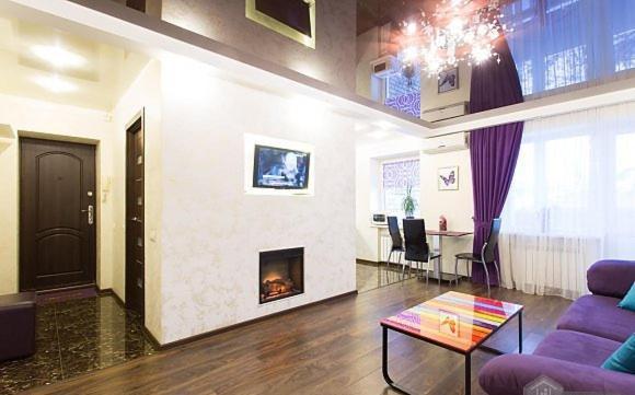 Kharkiv Center Apartment On Hoholya Str, Poetry Square Εξωτερικό φωτογραφία