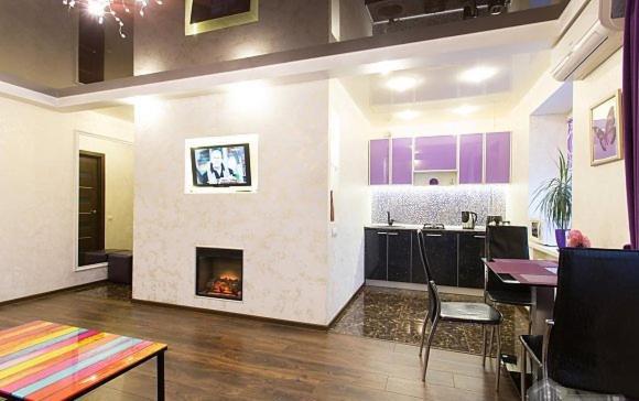 Kharkiv Center Apartment On Hoholya Str, Poetry Square Εξωτερικό φωτογραφία