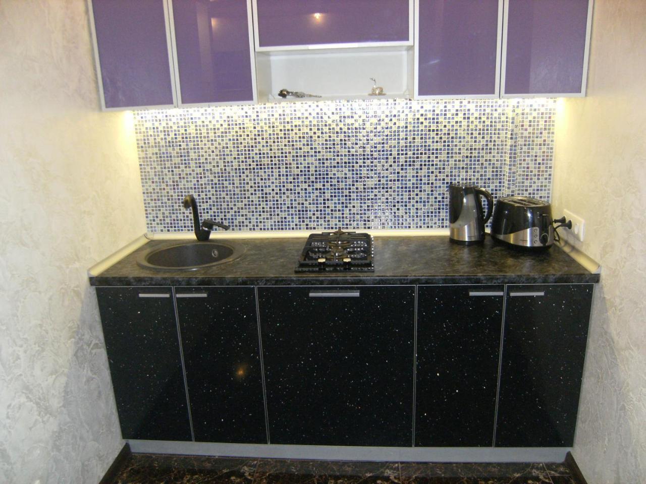 Kharkiv Center Apartment On Hoholya Str, Poetry Square Εξωτερικό φωτογραφία